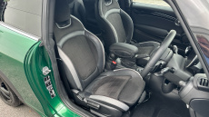 MINI Hatchback 2.0 John Cooper Works 3dr Auto Petrol Hatchback